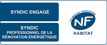 NF Habitat syndic engagé et rénovation énergétique